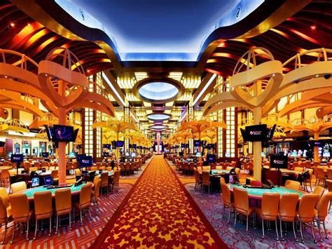 Malásia casino limite de idade